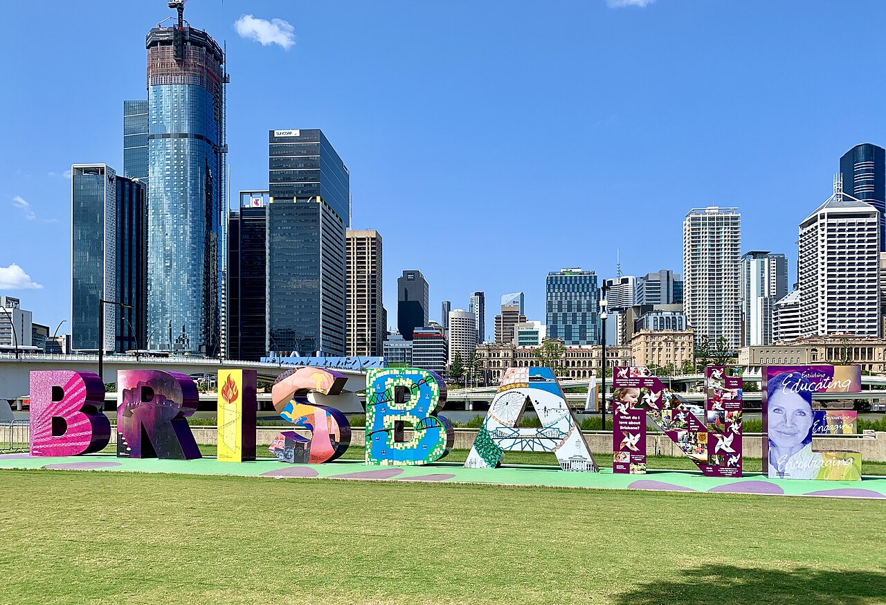 June Hiring Surge Signals Strong Investment Flows into Brisbane's Economy