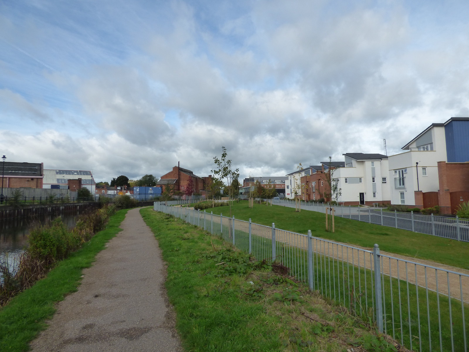Coventry Adopts Safety Practices Mirroring Global Urban Centers' Approaches