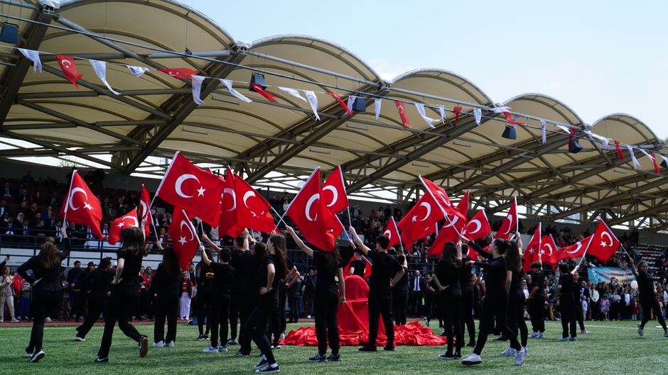Istanbul's Youth Academies Strike Gold: This Week's Field Results Show Grassroots Development Paying Dividends