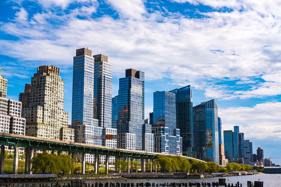 The Summer Parent's Playbook: Your Guide to Making the Most of Family Life in New York City Right Now