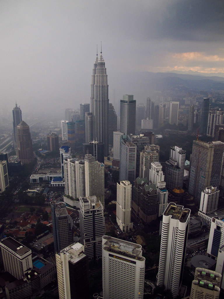 Taman Tun Dr Ismail Offers Blue-Chip Value Below Bangsar's RM1,500 Per Sq Ft