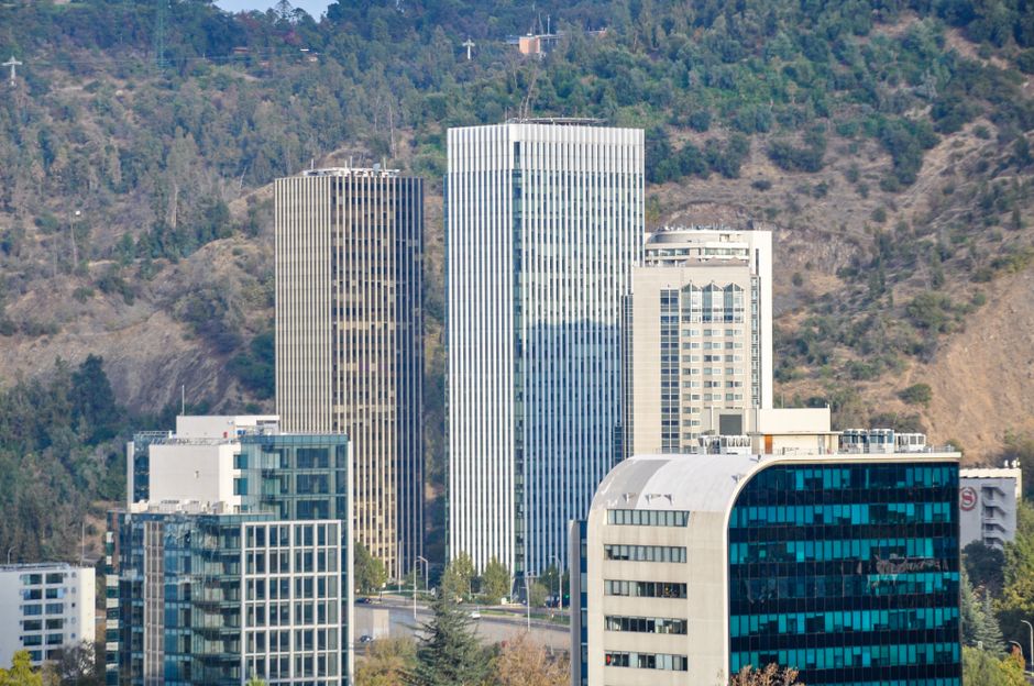 Santiago's community rebuilding outpaces global peers after natural disasters