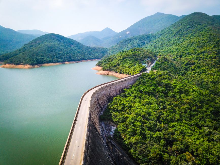 Hong Kong's Green Tech Pipeline: What's Coming Next in Clean Energy Innovation