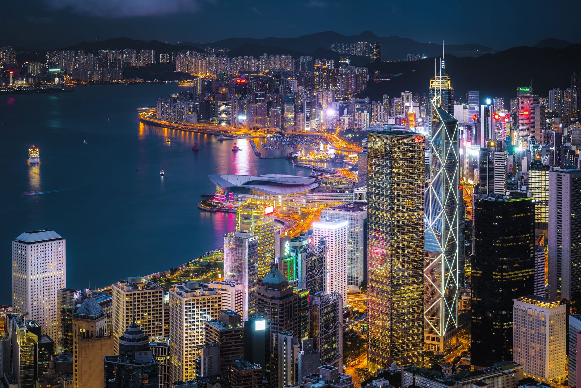 Hong Kong's Green Tech Pipeline: What's Coming Next in Clean Energy Innovation