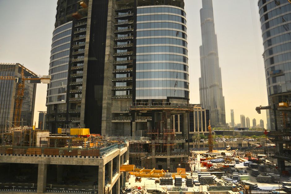 Dubai Off Plan Property Guide: Insider Tips 2026