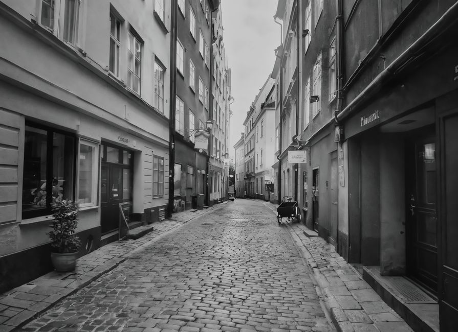 Stockholm Residents Speak Out as Duplicate Images Flood Neighbourhood Planning Portals