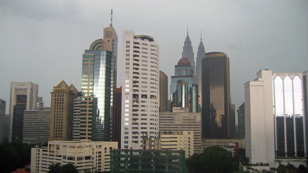 Kuala Lumpur Workers Discover How Naps Affect Their Sleep Quality