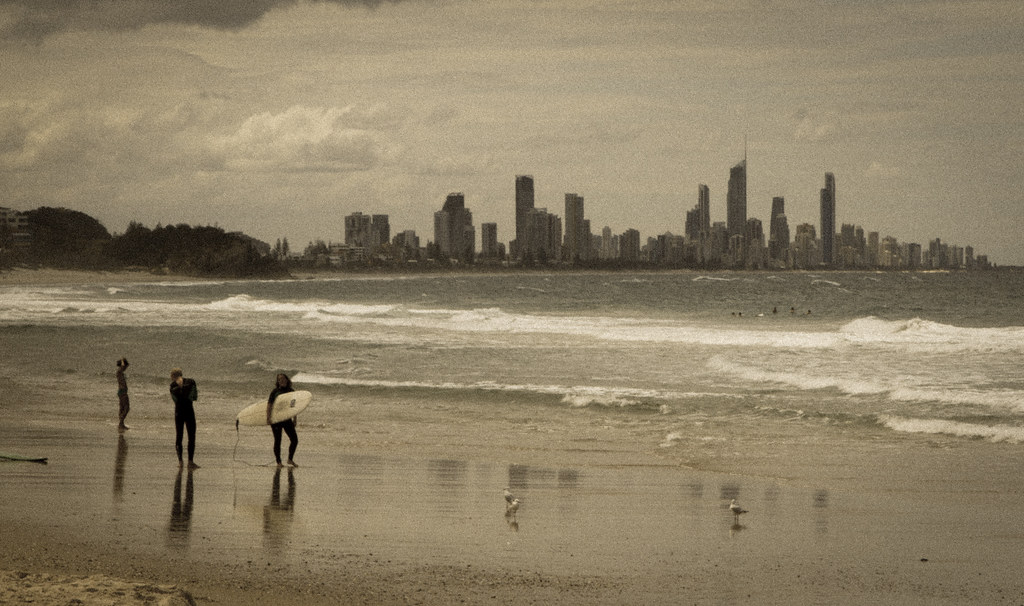 Gold Coast Workers Access New Legal Protections and Stress Management Resources