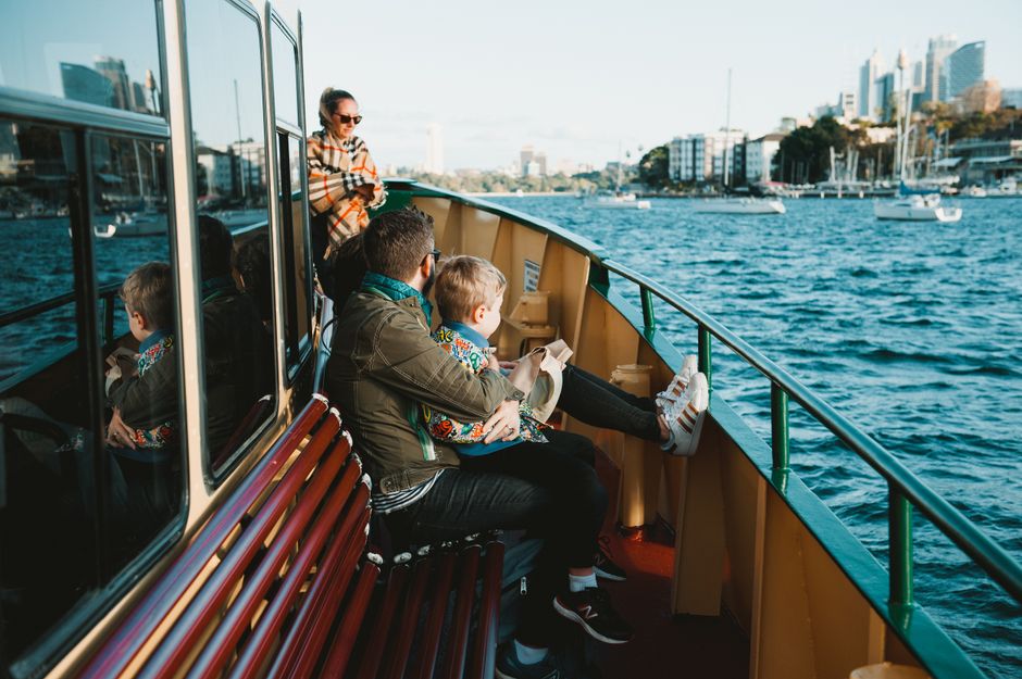School Holiday Activities Sydney: Family Guide 2024