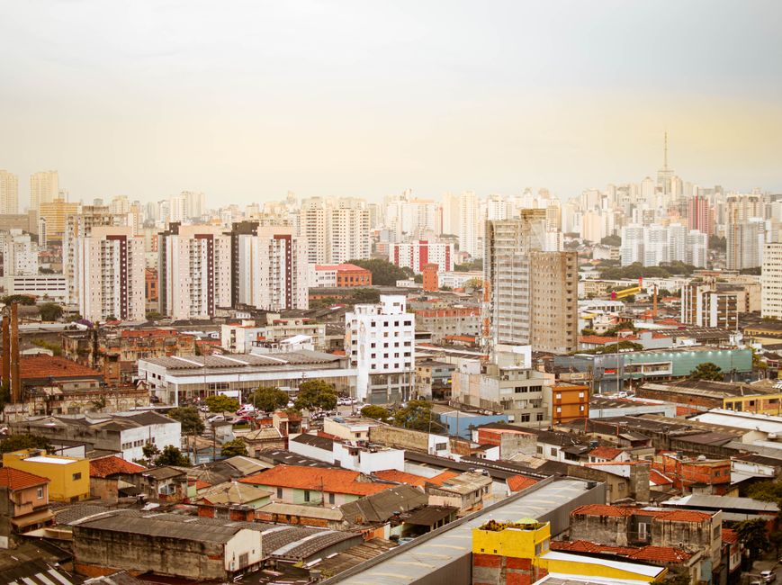 What São Paulo's luxury auction results are signalling about the high-end market