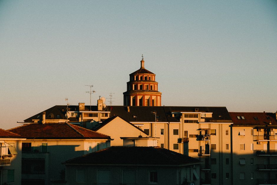 Milan's Next Gold Rush: How New Development Projects Are Rewriting Neighbourhood Investment Maps