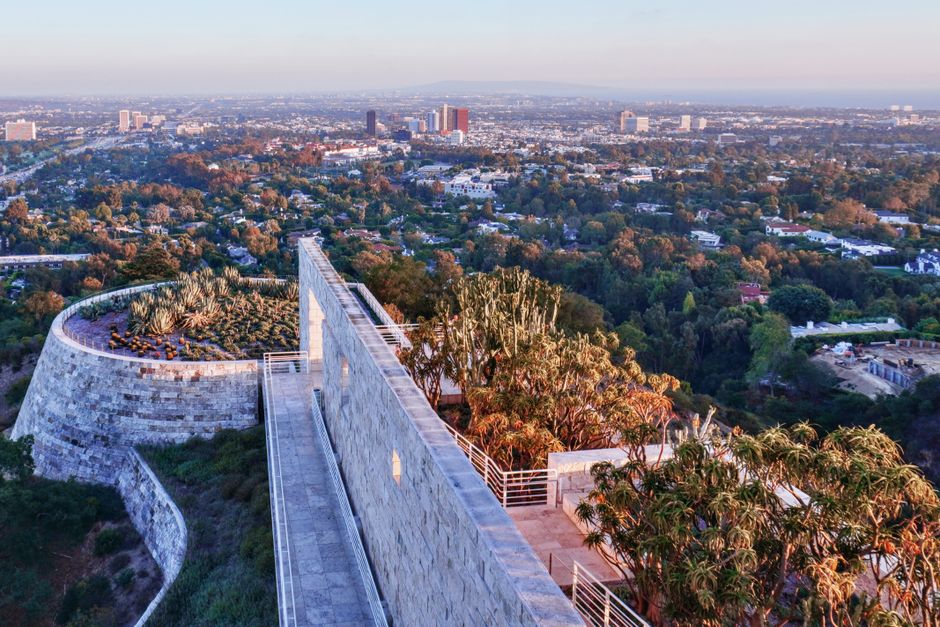 LA's Parks Are Finally Getting the Love They Deserve—Here's What's Actually Changed