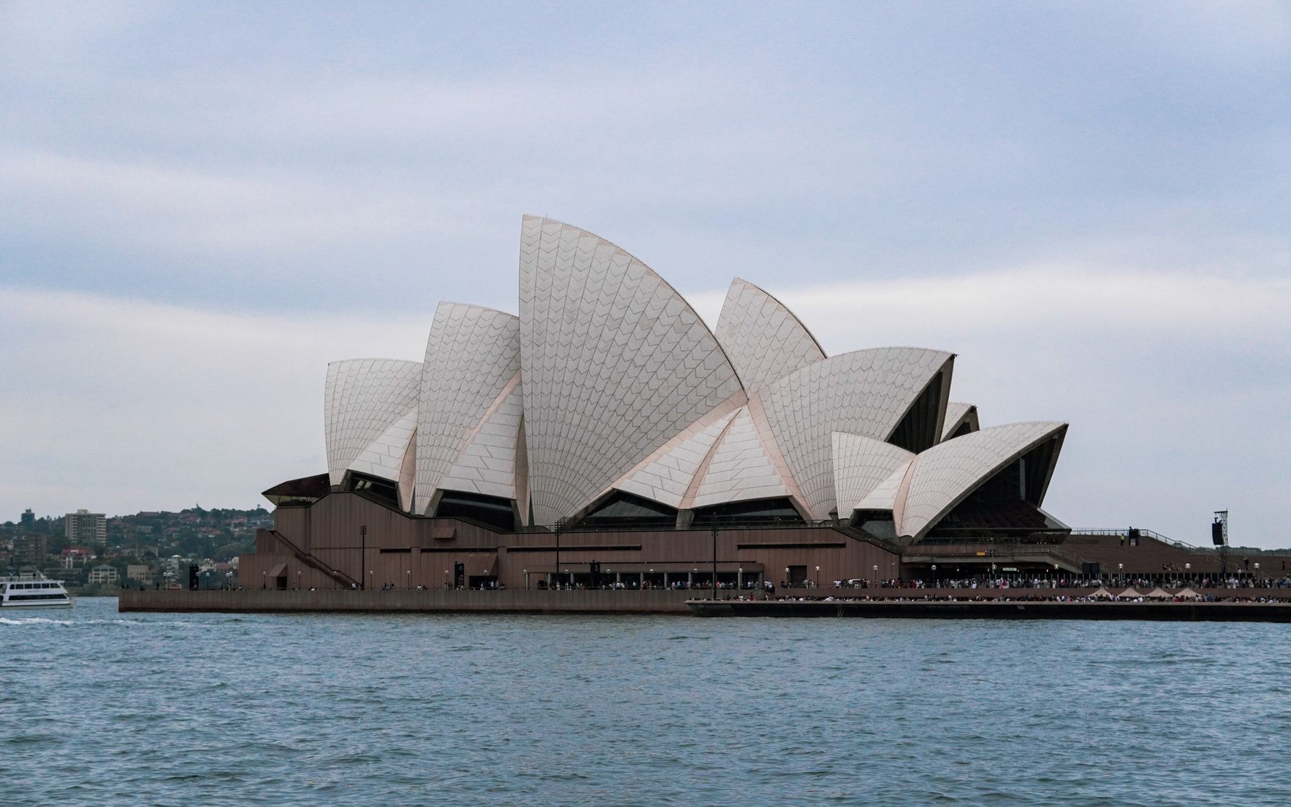 Sydney Art Galleries: The Inner-City Shift Reshaping Culture