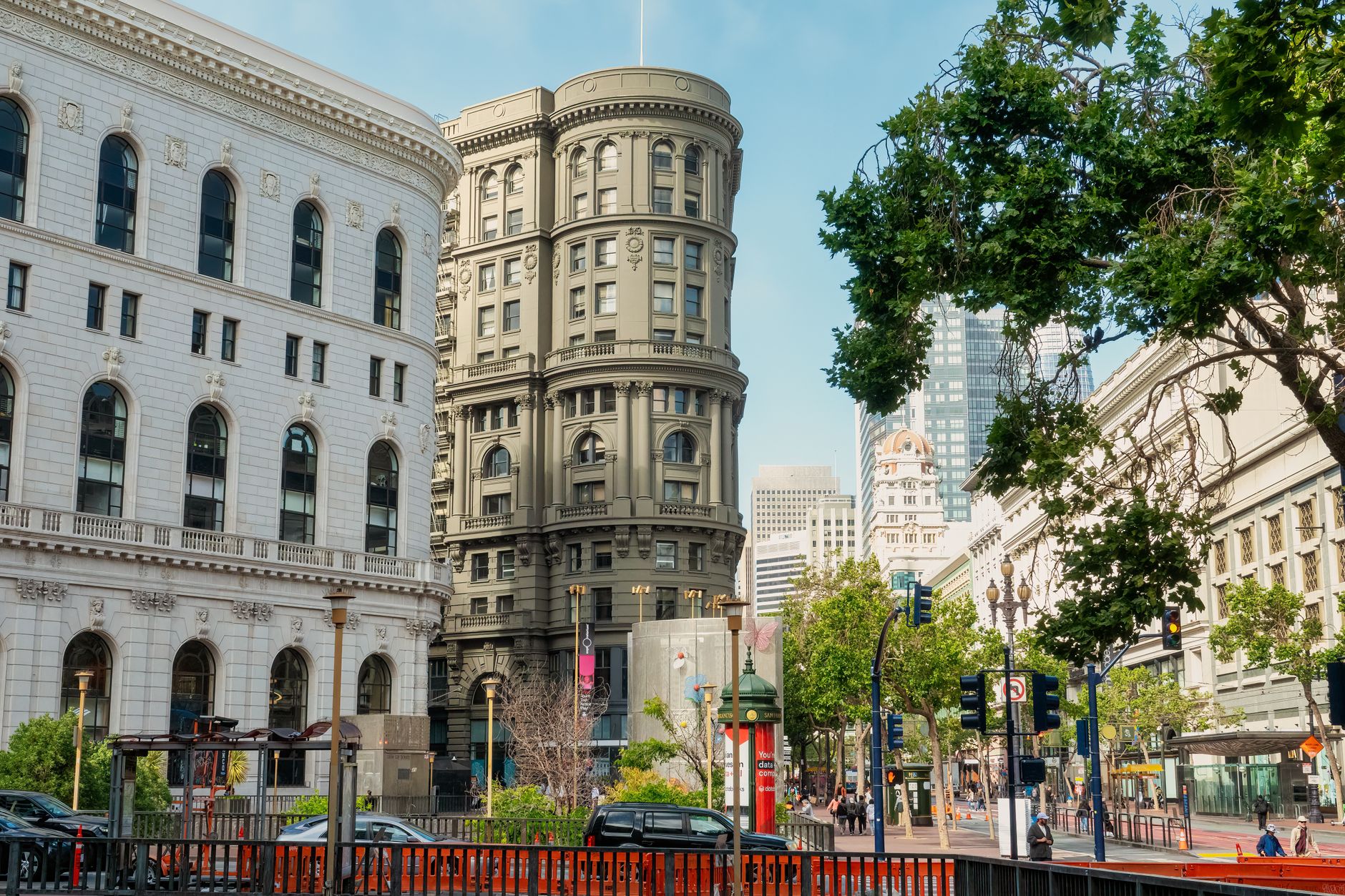 Build-to-Rent Developments Promise New Options for San Francisco Renters—But at a Price