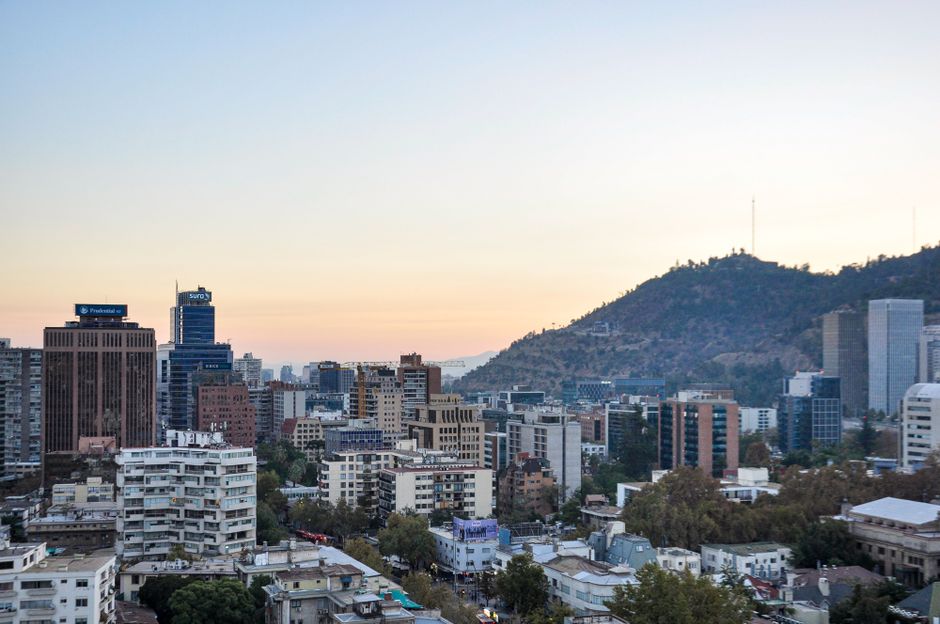 From Lastarria Garage to Tech Hub: How Local Entrepreneur Is Reshaping Santiago's Job Market