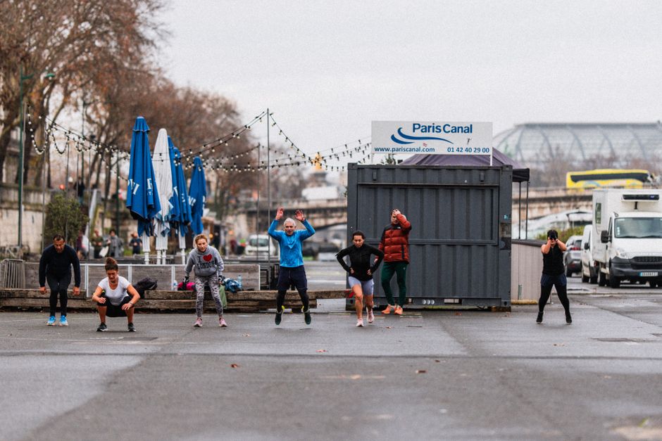 Active Ageing in Paris: Evidence-Based Tips That Actually Work for Local Conditions