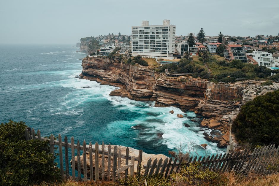 Community Fitness Groups Central Coast | Local Challenges