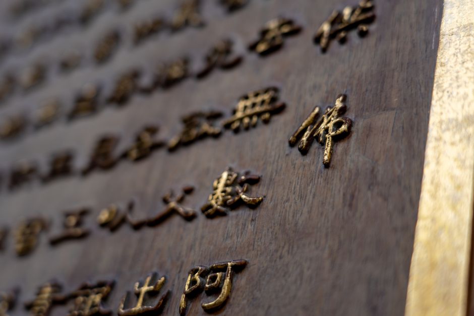 Chinese Ballarat: The Hidden Gold Rush Story