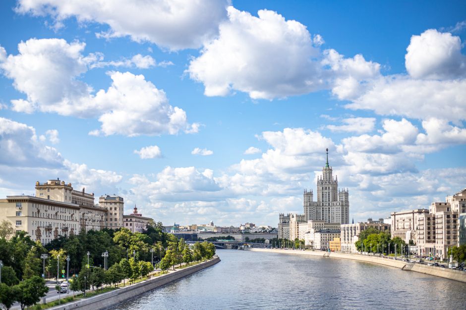 Moscow's Retail Landscape Shifts: Five Changes Hitting Your Wallet This Summer