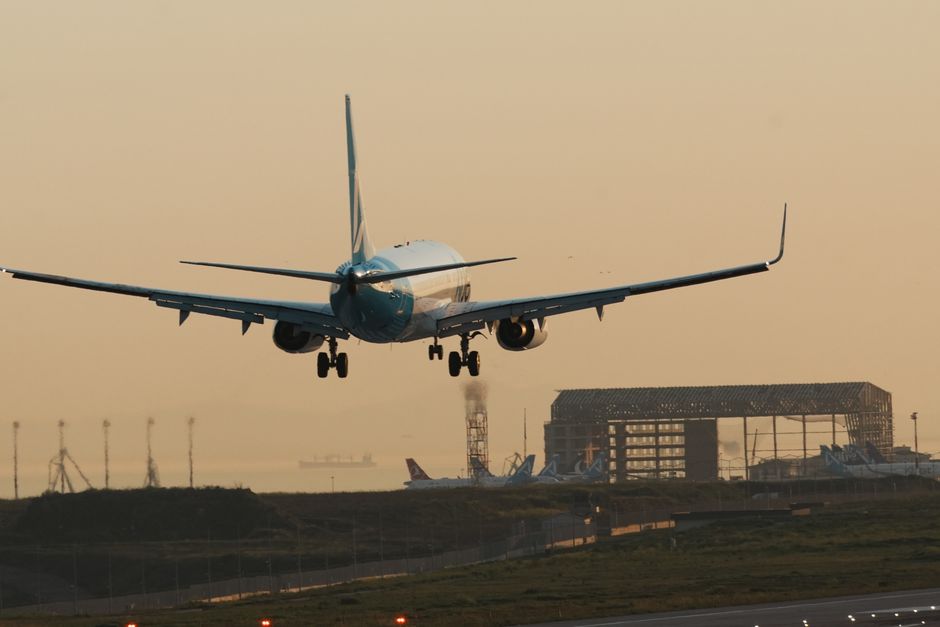 Western Sydney Airport enters final construction stages ahead of 2026 opening