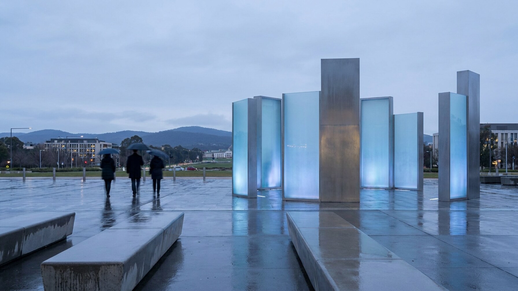 Canberra Tech Ecosystem Stands Out Globally Through Green Technology Focus
