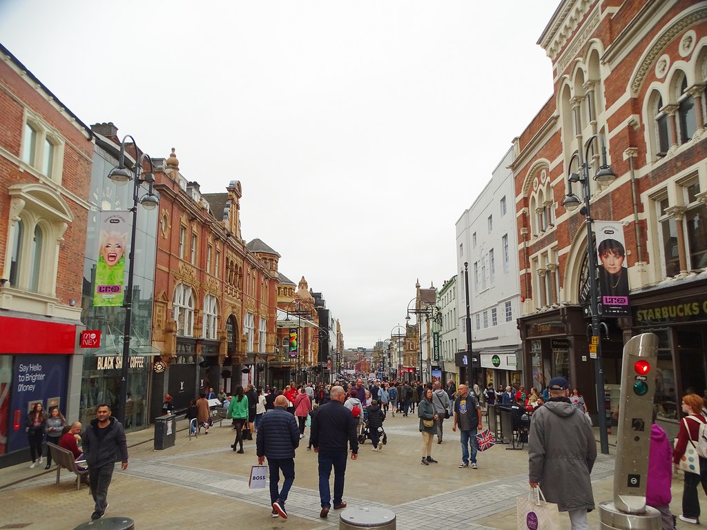 Armley Suburb Outperforms Neighbors as Leeds Buyers Seek Value