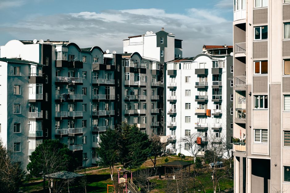 New Social Housing Blocks Transform Istanbul's Periphery: What These Projects Mean for Neighbourhoods Priced Out of the Centre
