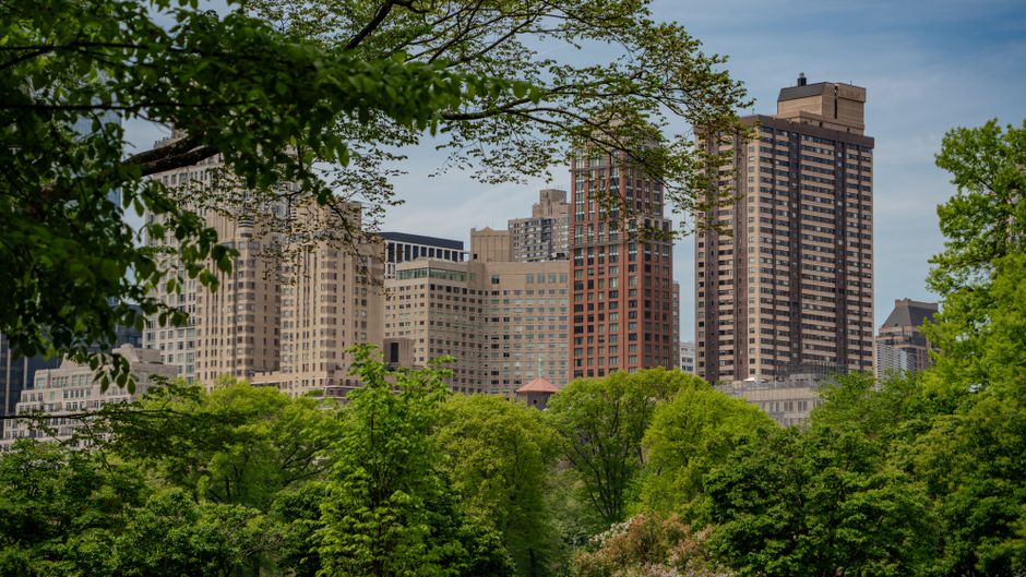 Green Tech's Moment: What's Happening Right Now in New York's Clean Energy Startup Scene