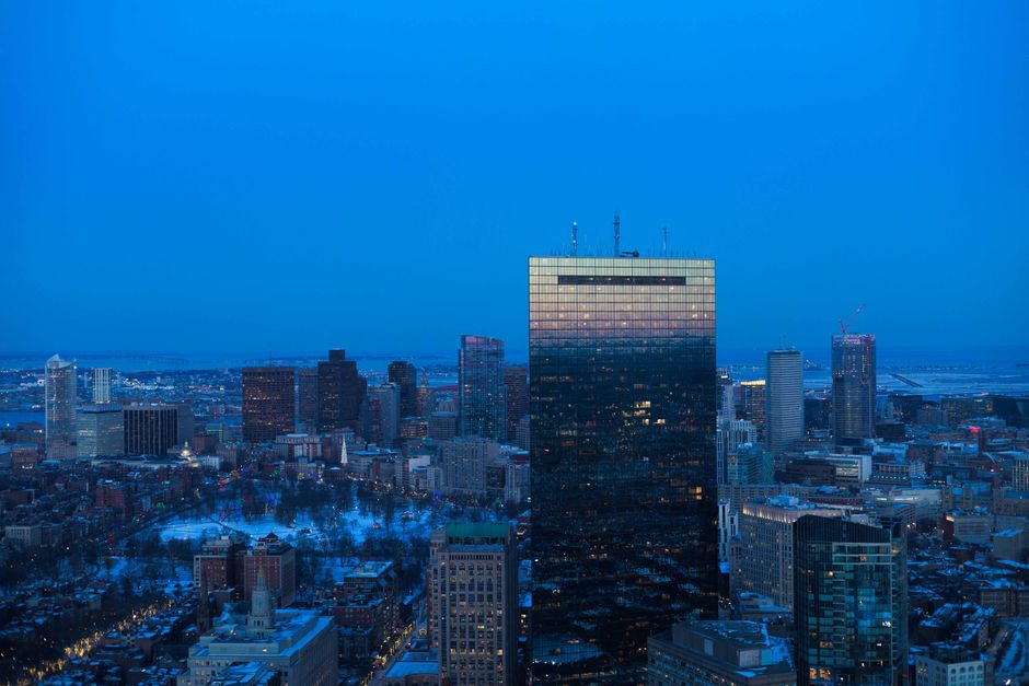 Boston's Talent Exodus: How Rising Housing Costs Are ...