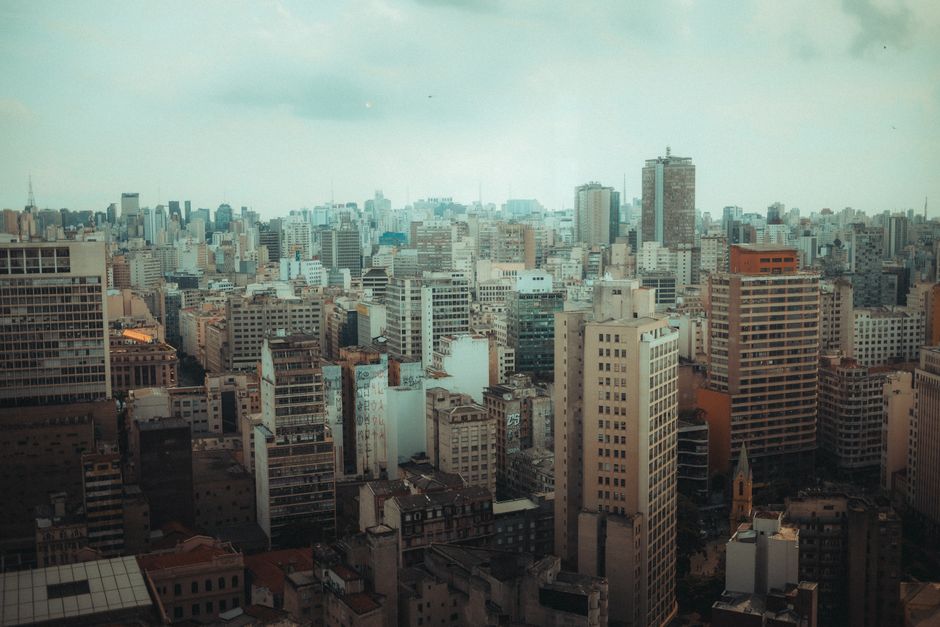 How AI is quietly reshaping daily life for São Paulo's 12 million residents