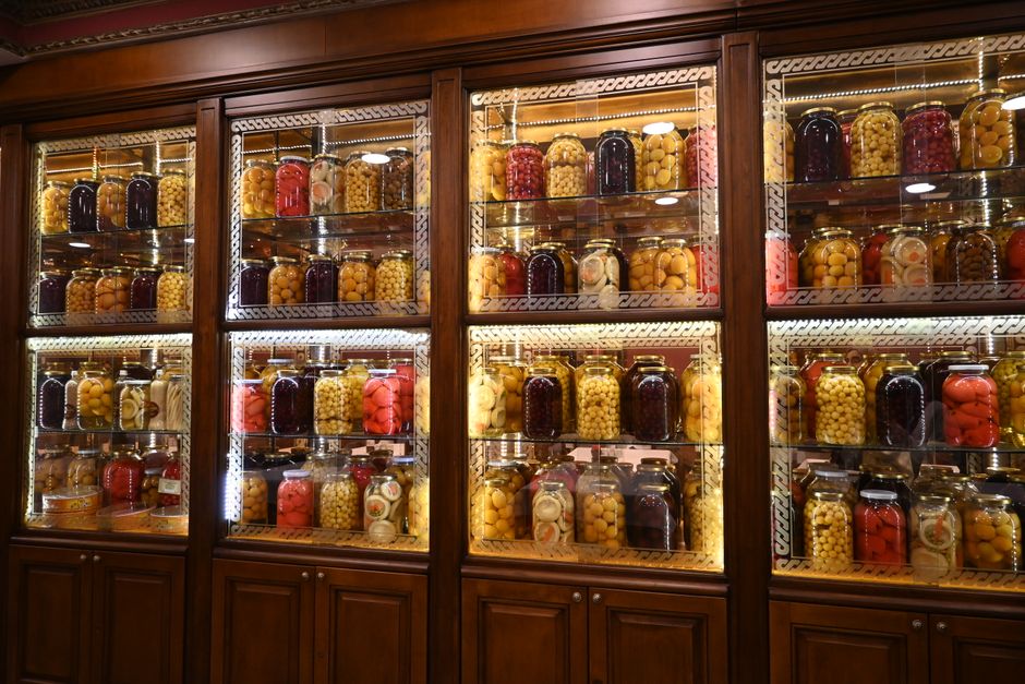 Gut Health 101: Fermented Foods You Can Find Locally