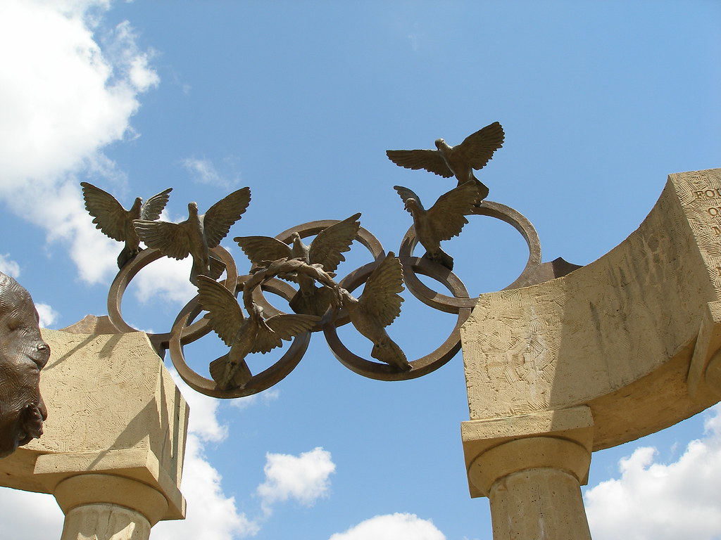 The Community and Movement Driving This Cultural Shift