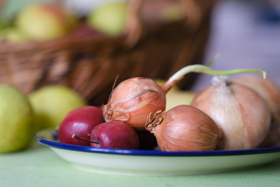 From Paddington Markets to Your Plate: How Sydney's Seasonal Bounty Makes Healthy Eating Effortless