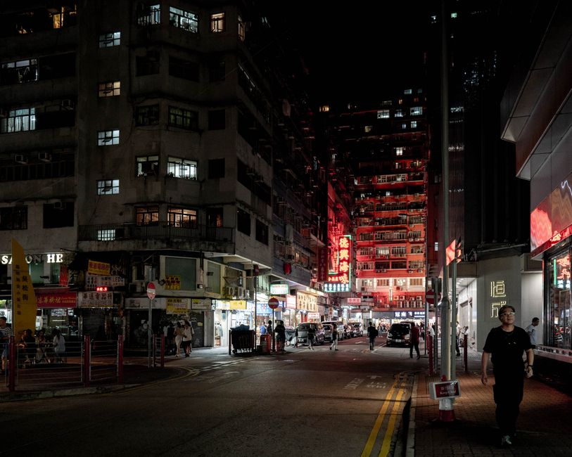 How Hong Kong's Housing Crisis Led to Today's District Council Restructuring Debate
