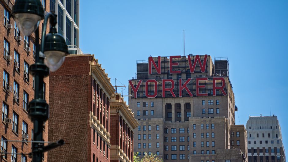 How New York's Housing Crisis Became the Political Fault Line It Is Today