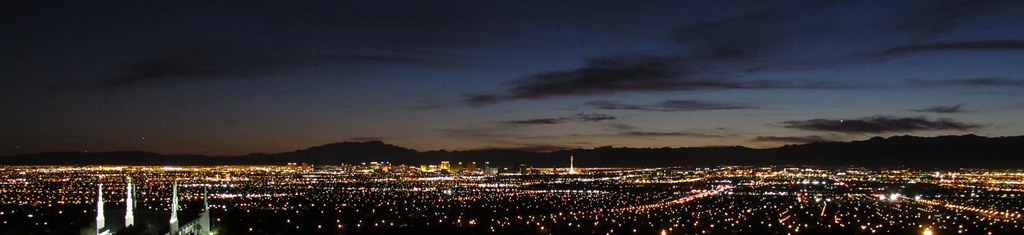 First-Home Buyer Activity Levels Rise as Las Vegas Entry Points Stabilize