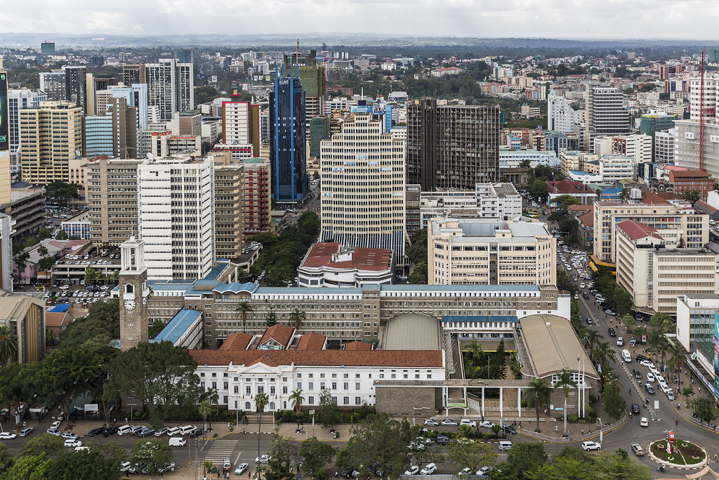Nairobi County Bill Tracker Enhances Oversight on Jobs, Public Services, and Infrastructure Projects
