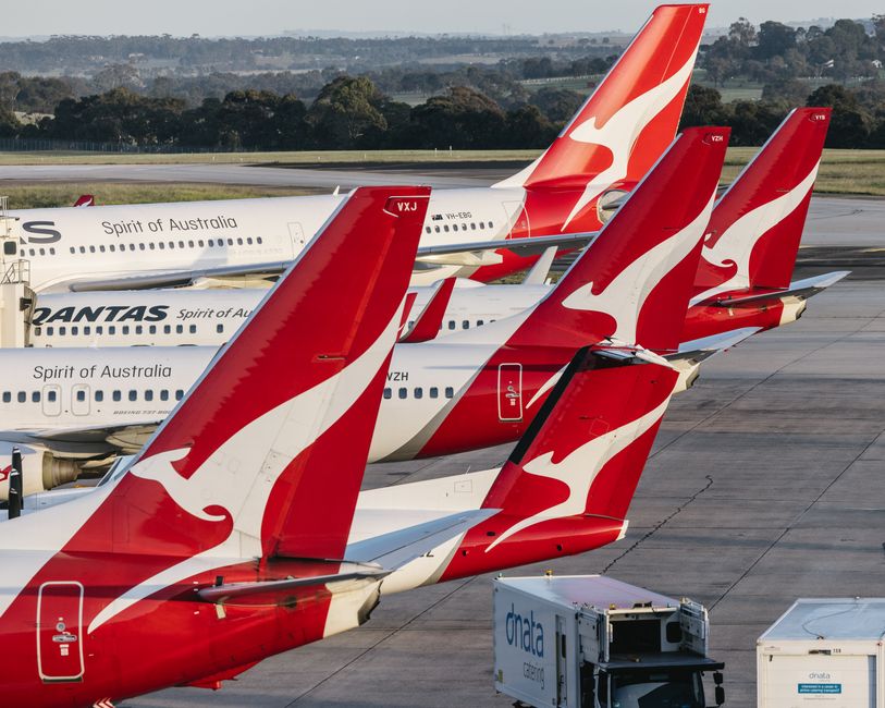 Australia's Aviation Regulators Shape Global Flight Safety Standards