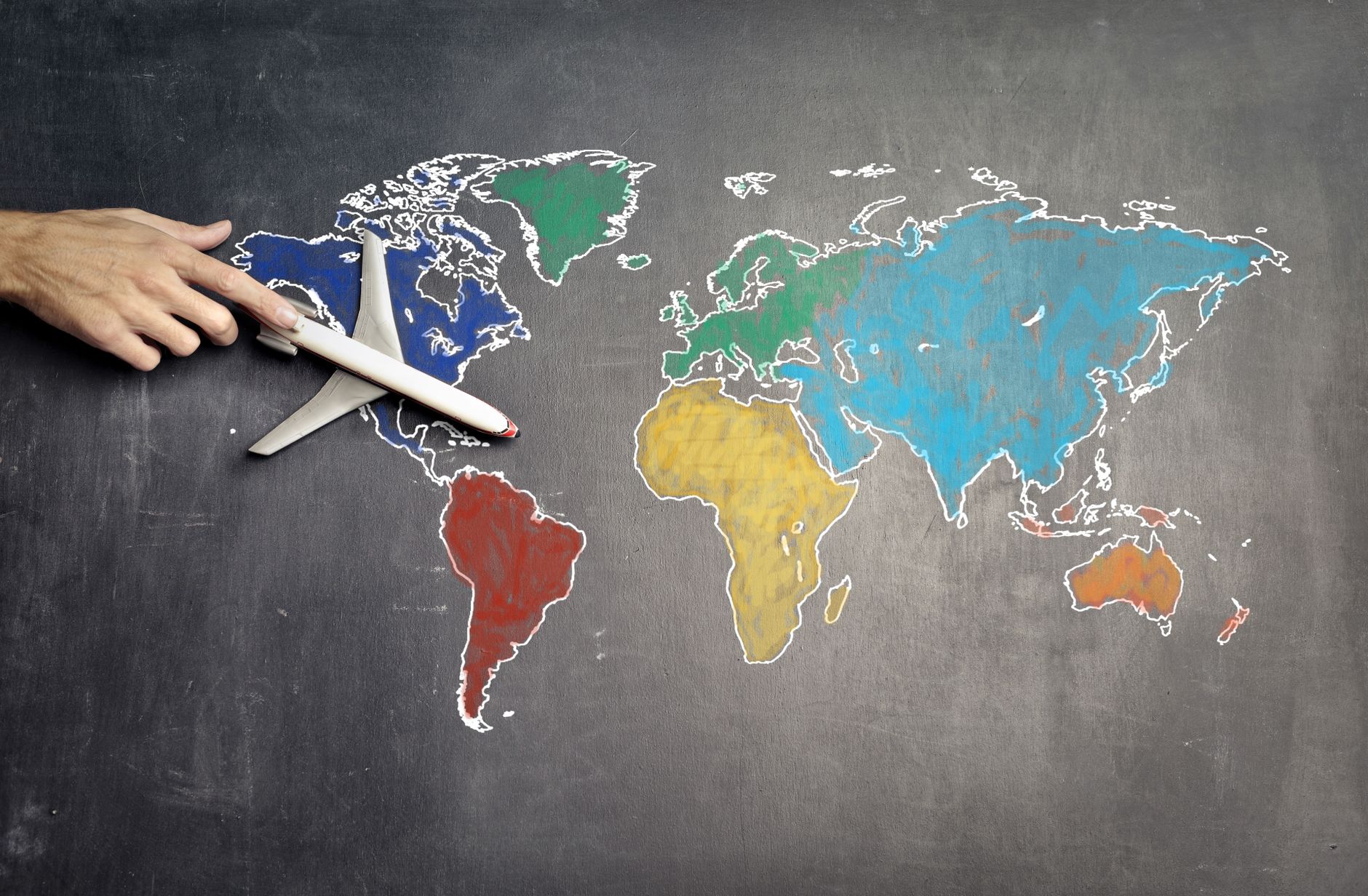 Australia's Aviation Regulators Shape Global Flight Safety Standards