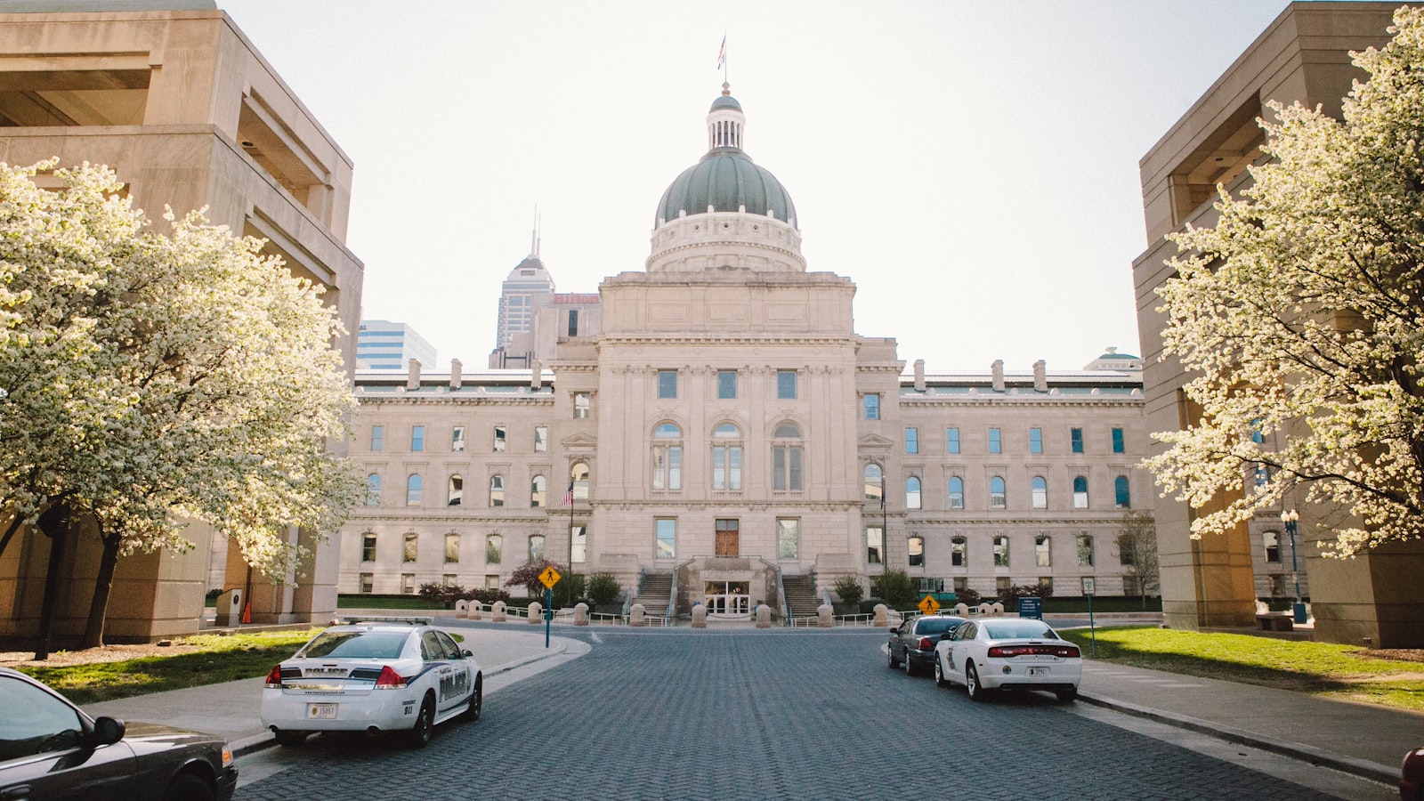 Gov. Braun Seeks Fourth IURC Appointment After Seven Months of Shifts