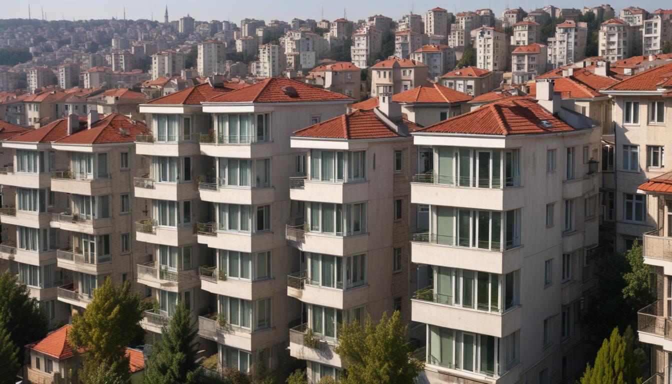 First-time buyer's guide: navigating Istanbul's ...