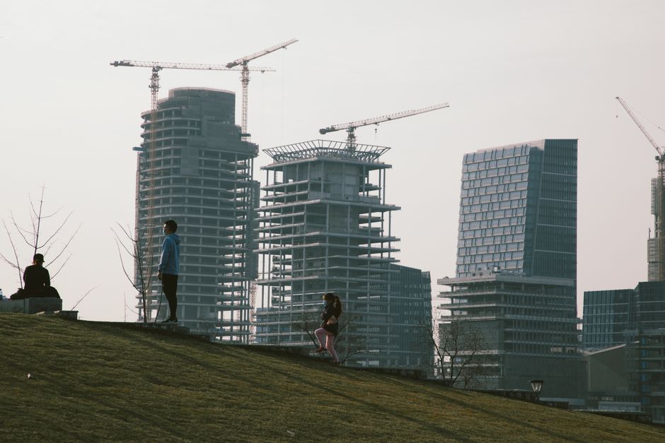 Denver This Week: Transit Funding Fights, Heat Records, and a Capitol Hill Housing Battle