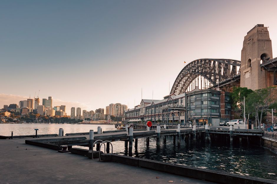 By the Numbers: What Sydney's Transport Revolution Really Costs