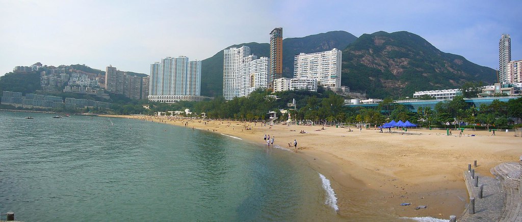 Hong Kong's Repulse Bay Records Rising Sales After Stamp Duty Cuts
