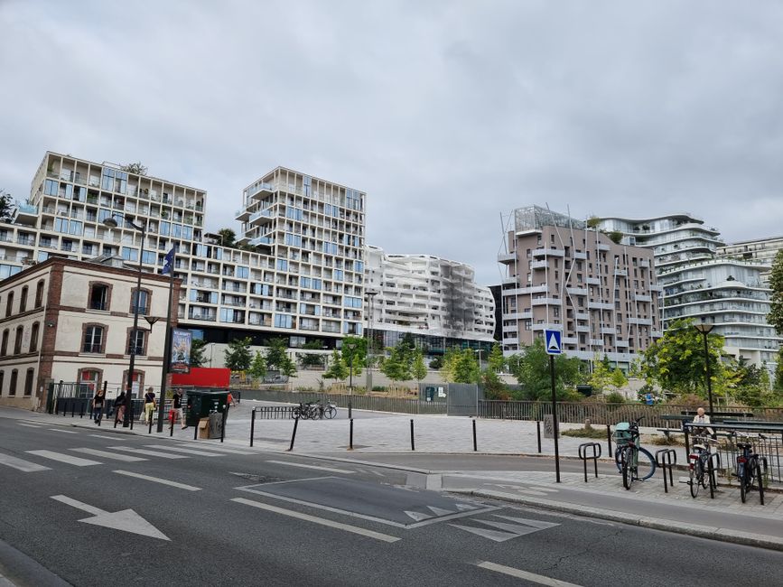 Paris's Weekend Escape Routes Just Got Smarter: Why Locals Are Ditching the City Centre