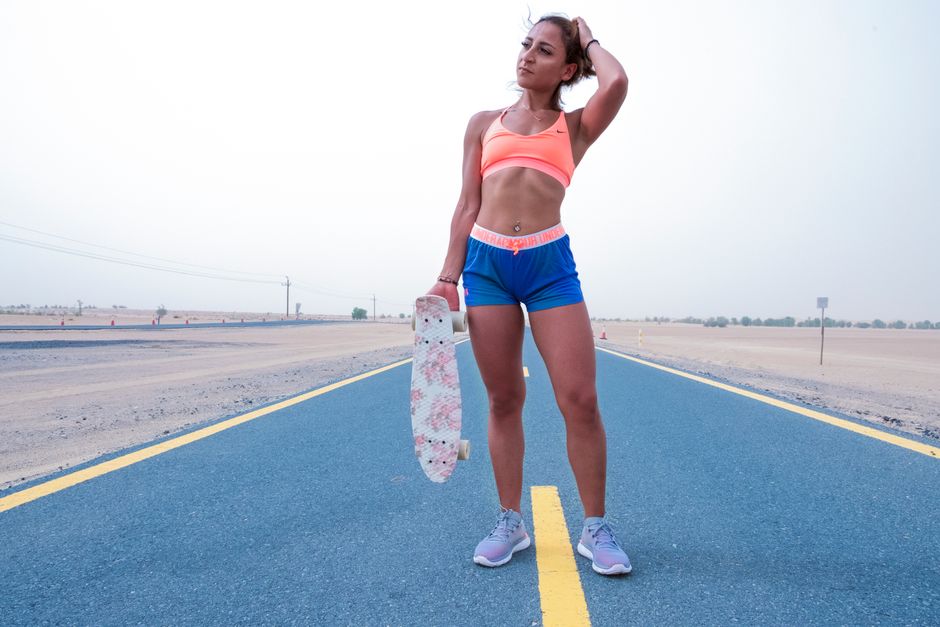 Numbers Don't Lie: What Dubai's Youth Sports Participation Data Reveals About Our Fitness Culture