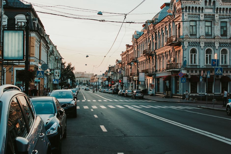 Build-to-Rent Apartments Kyiv: New Options