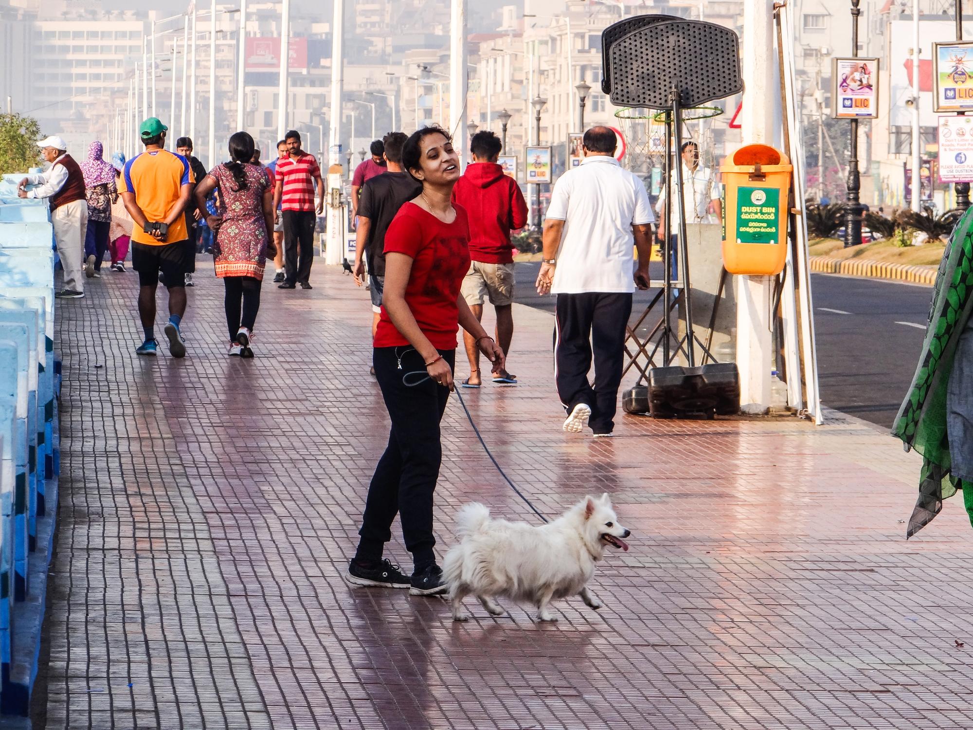 Dhaka Residents Start Walking Groups, Boost Health in Neighbourhoods