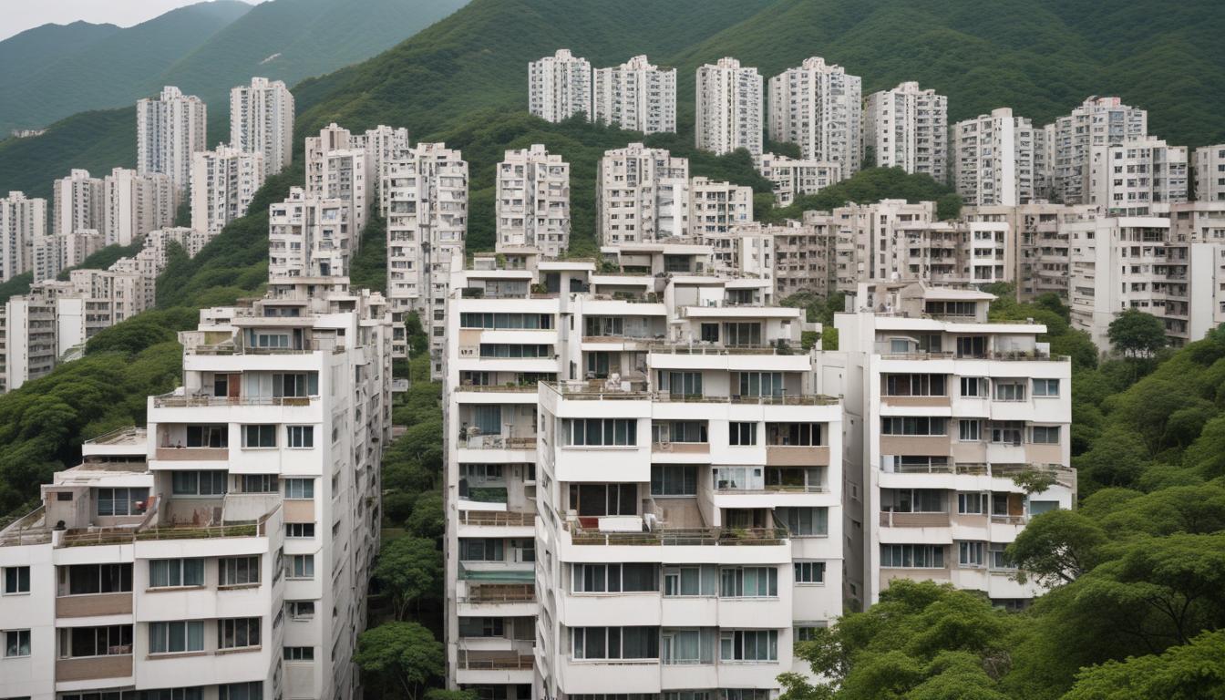 First-Time Buyers' Blueprint: Your Guide to Navigating Hong Kong's 2026 Housing Market