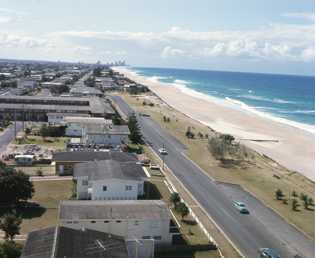 Gold Coast's Fintech Rush: Innovation's Promise Collides With Risk and Ethical Fog